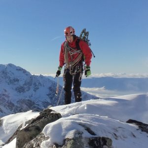 alpinisme-pyrenees-couloir-nord-ouest-ronglet